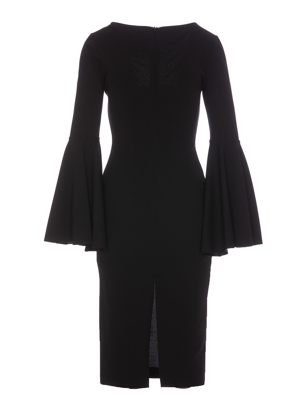 knee length dresses for ladies Kia Kimono Maxi Dress main image 0