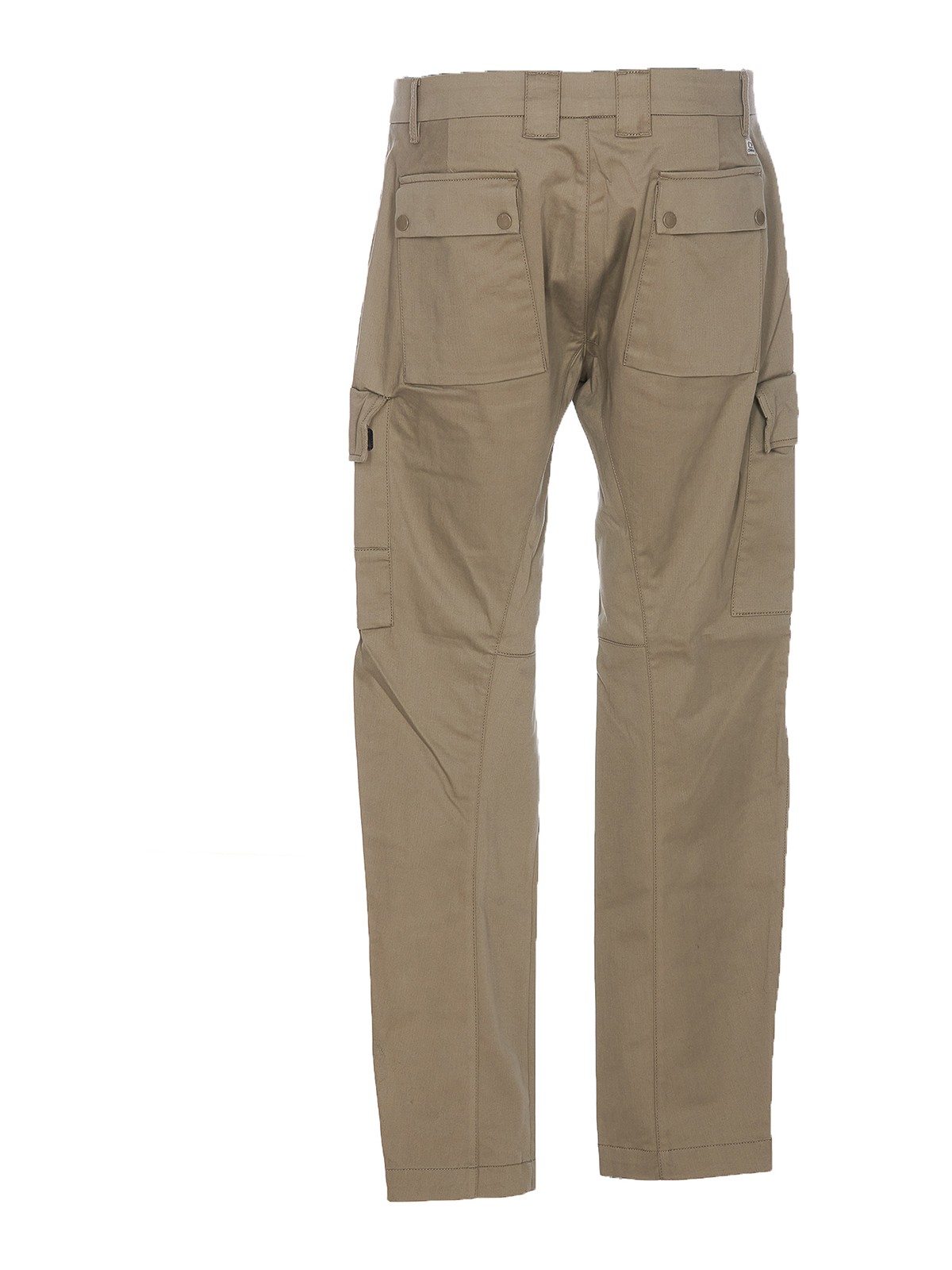 Trousers Shorts C.P. Company - Metropolis series cargo pants -  15CLPA128A006589A335