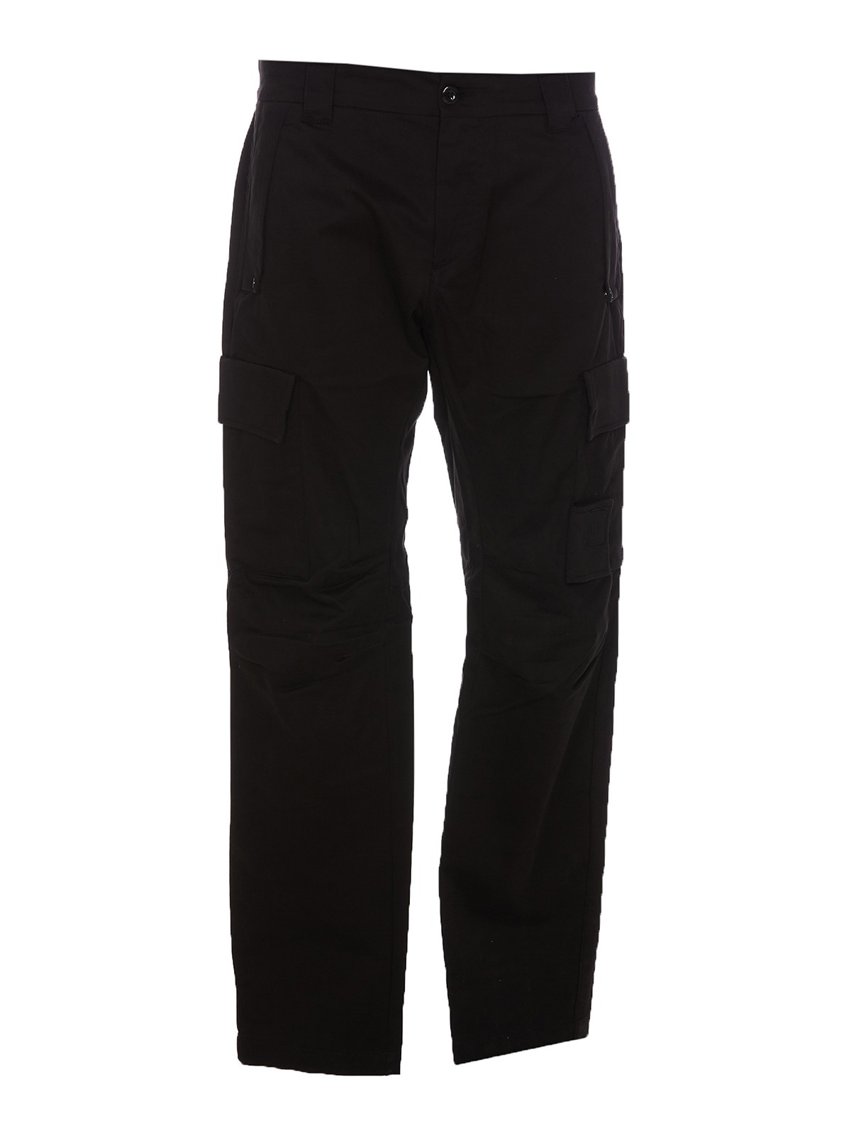 Trousers Shorts C.P. Company - Metropolis series cargo pants -  15CLPA128A006589A999