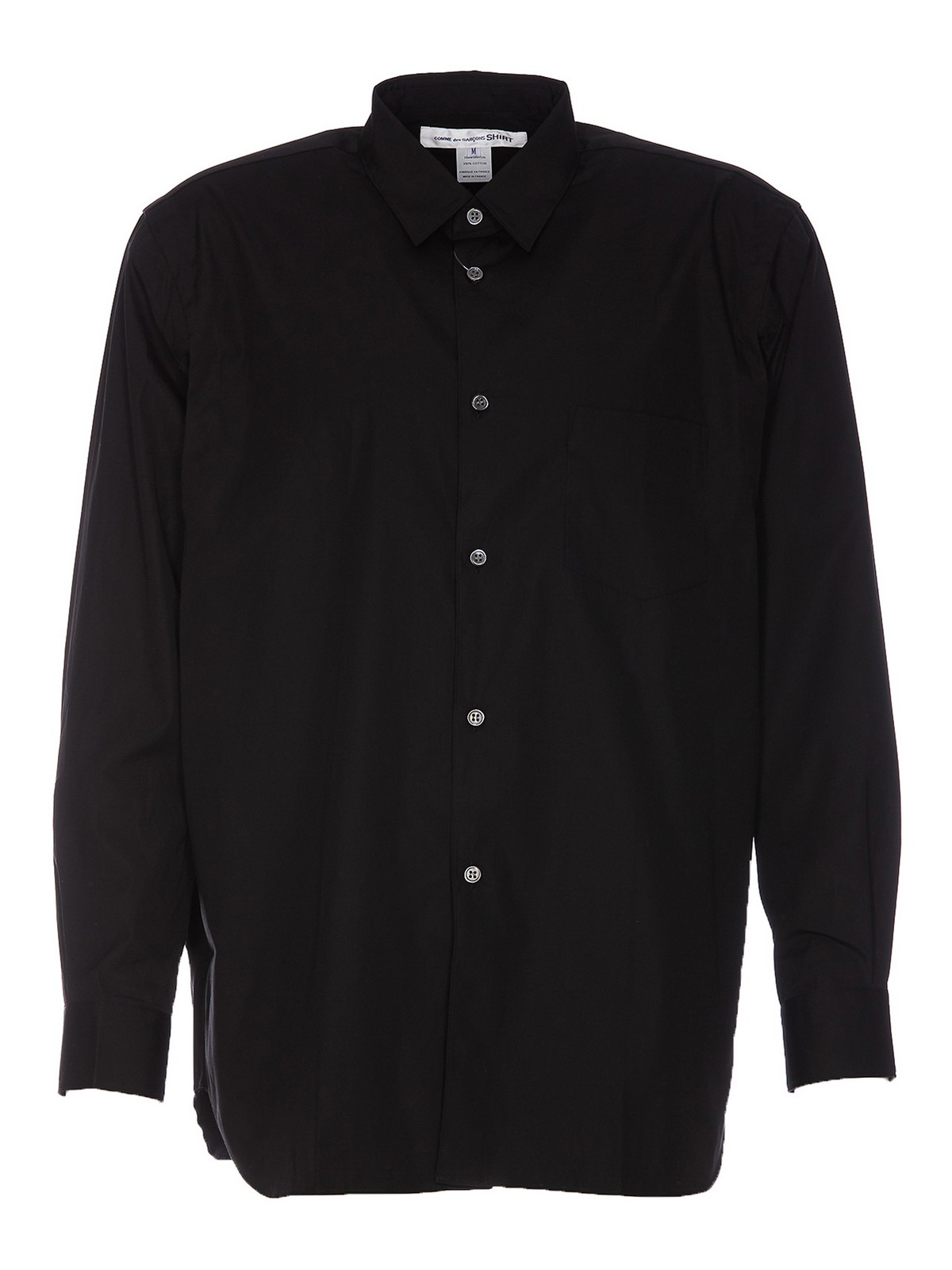 Shirts Comme Des Garcons - Shirt - B0261 | Shop online at THEBS [iKRIX]