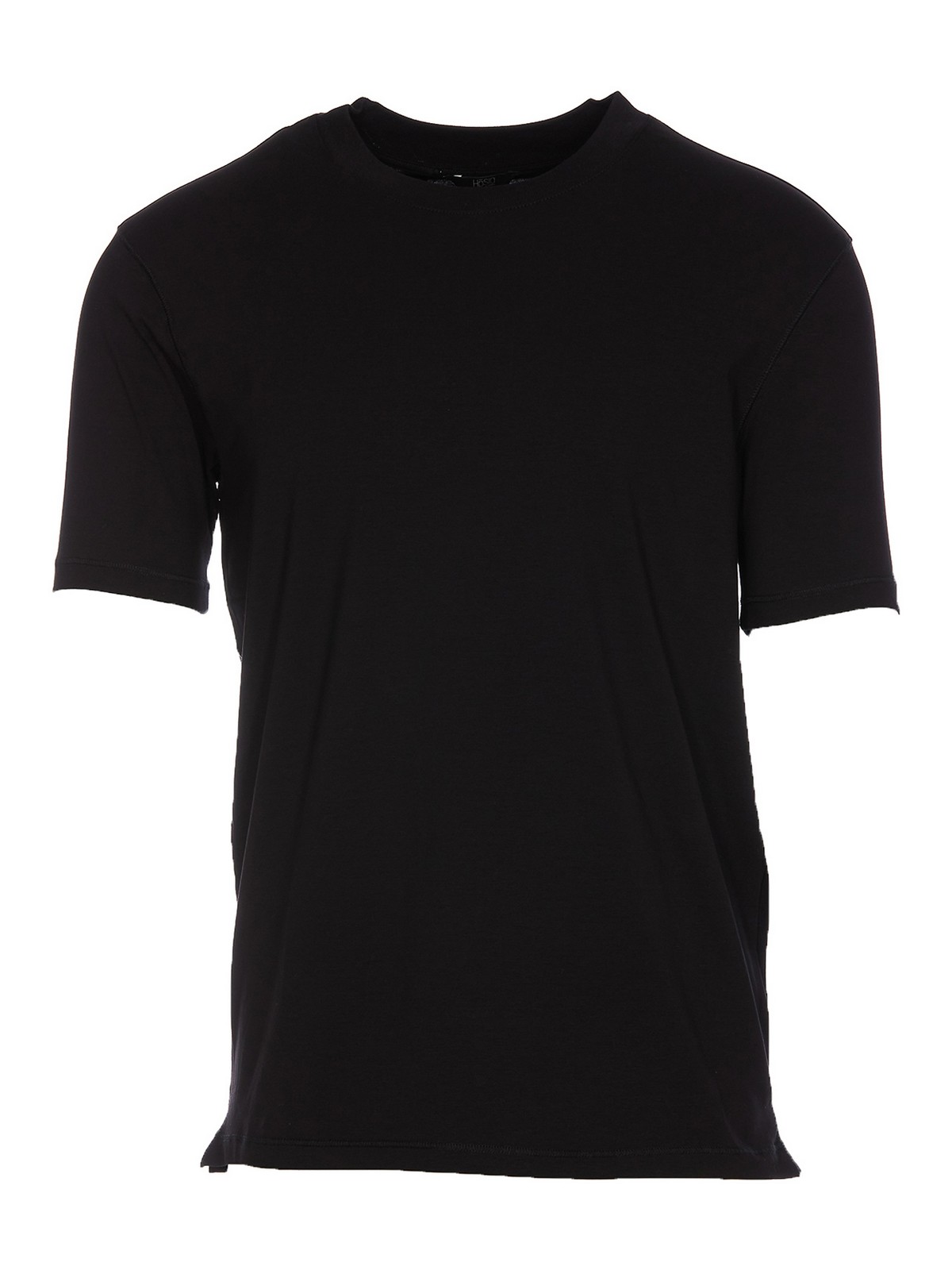 Hōsio T-shirt In Black