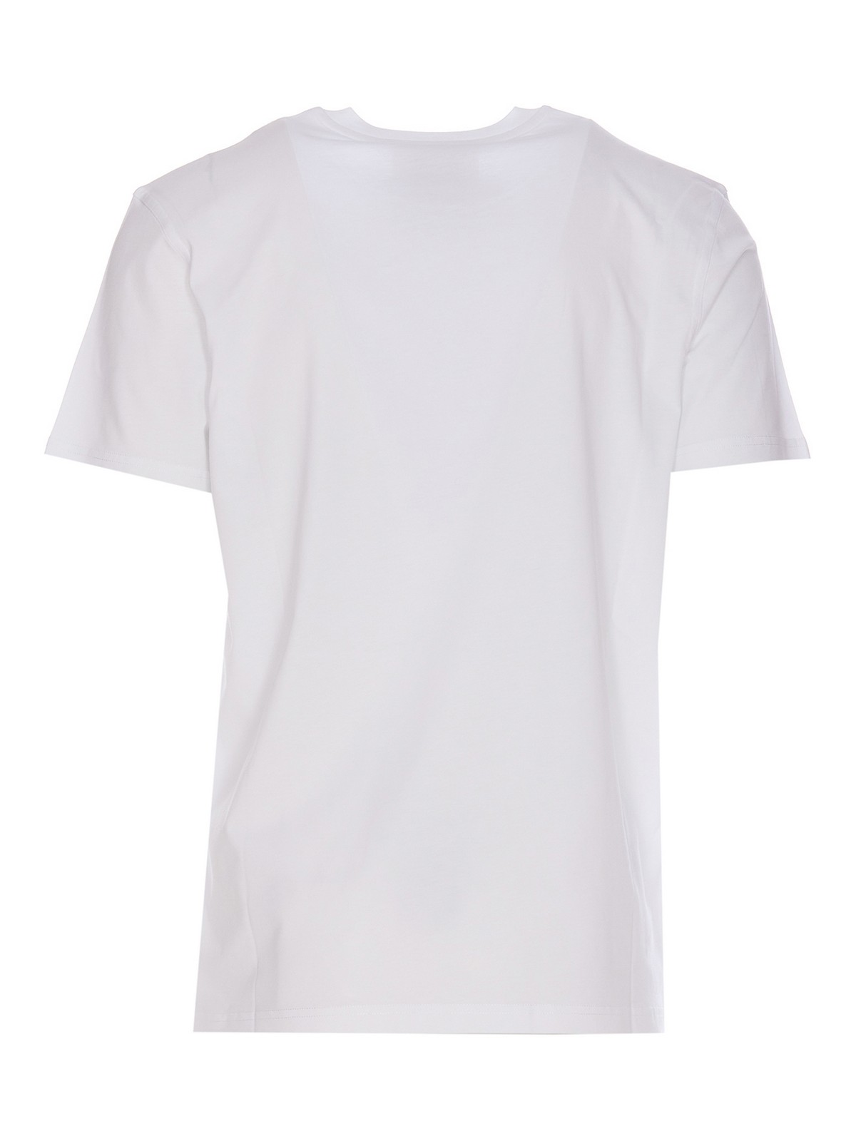 T-shirts Moschino - Sartorial teddy bear t-shirt - 071252411001