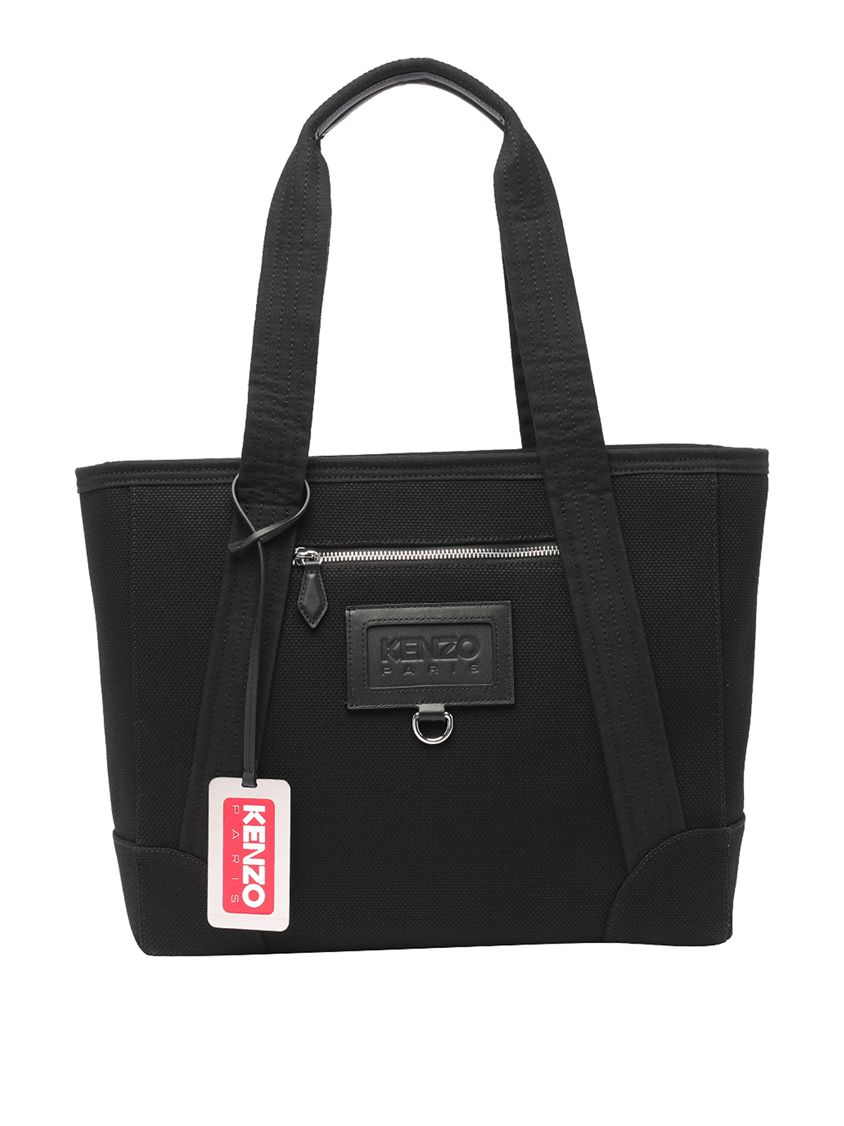 Totes bags Kenzo Large tote bag kenzo paris FD62SA961F0199