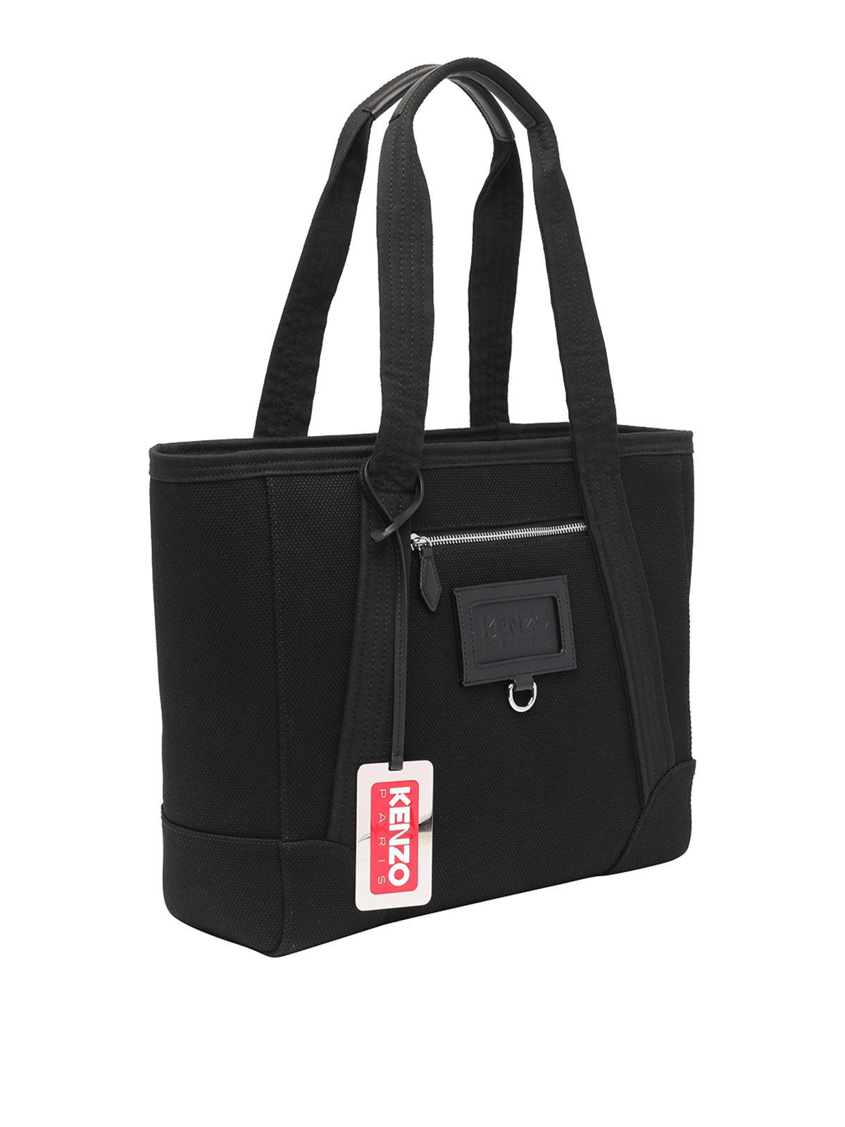 Totes bags Kenzo Large tote bag kenzo paris FD62SA961F0199