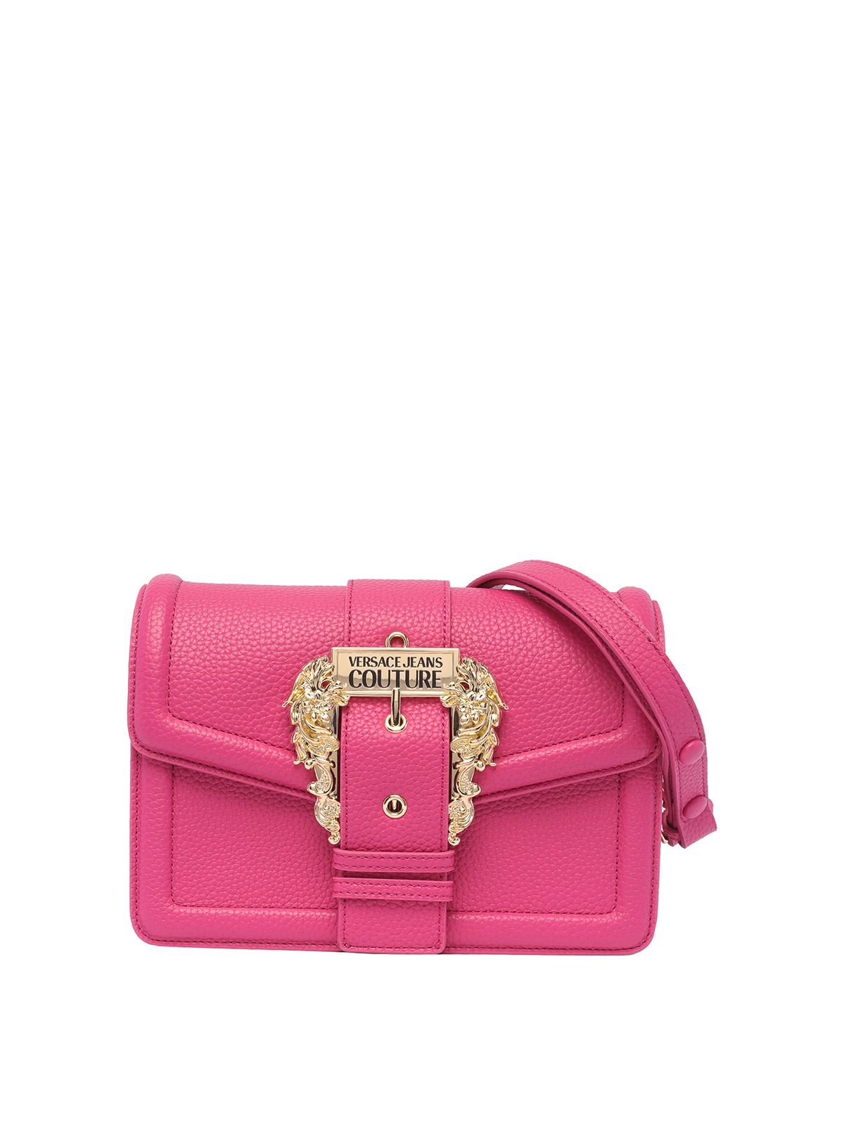 Versace Jeans Couture Shoulder Bag Couture 1 In Multicolour