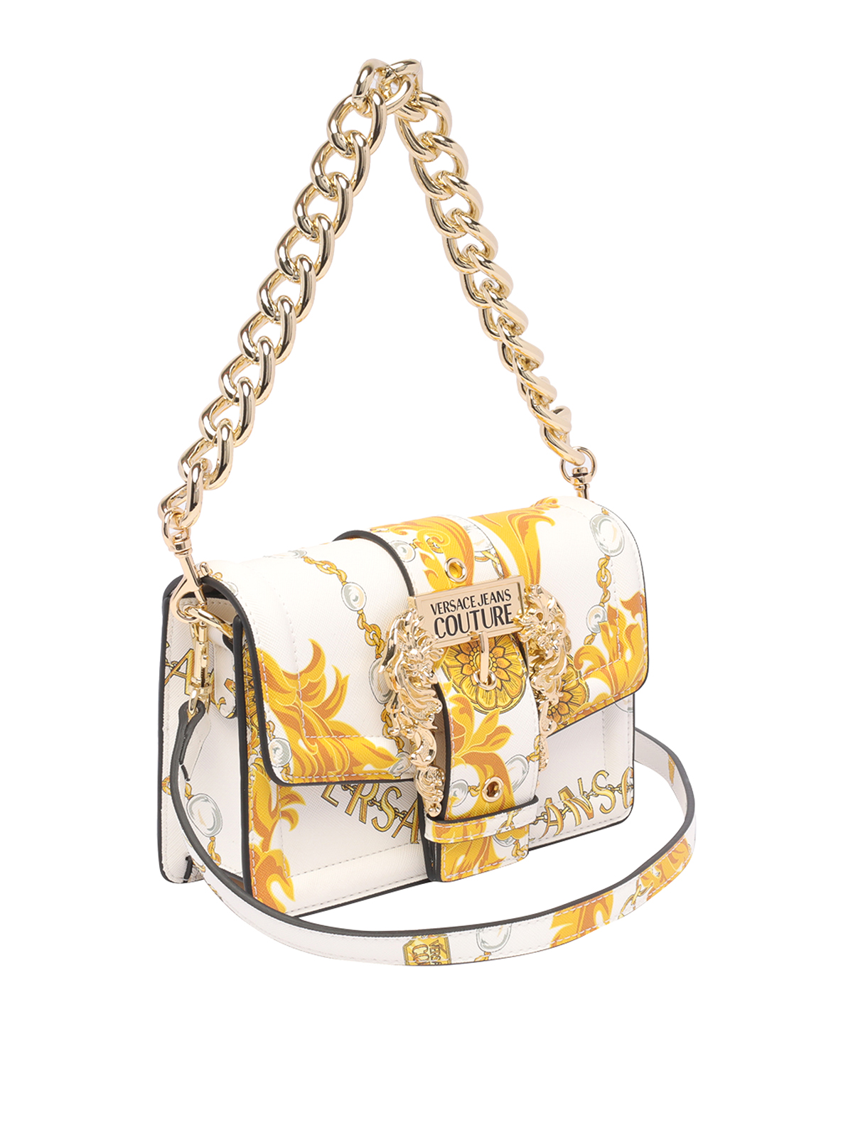 Couture1 Shoulder Bag