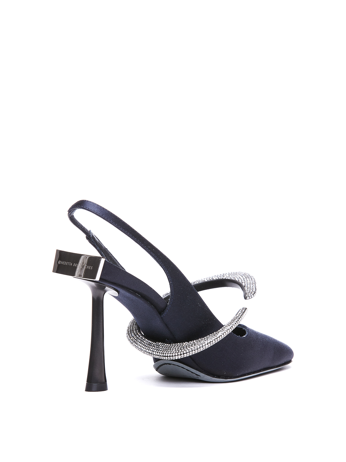 Court shoes Benedetta Bruzziches Elsa pumps 046THEWORLDISNOTENOUGH