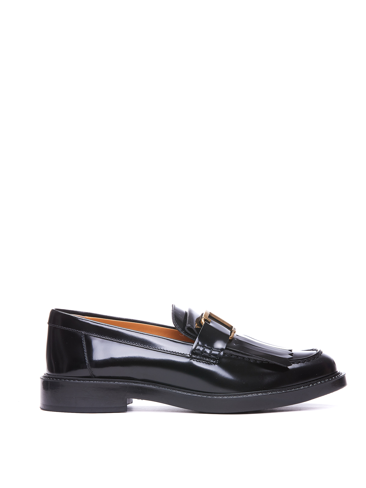Tod's Loafers In Negro