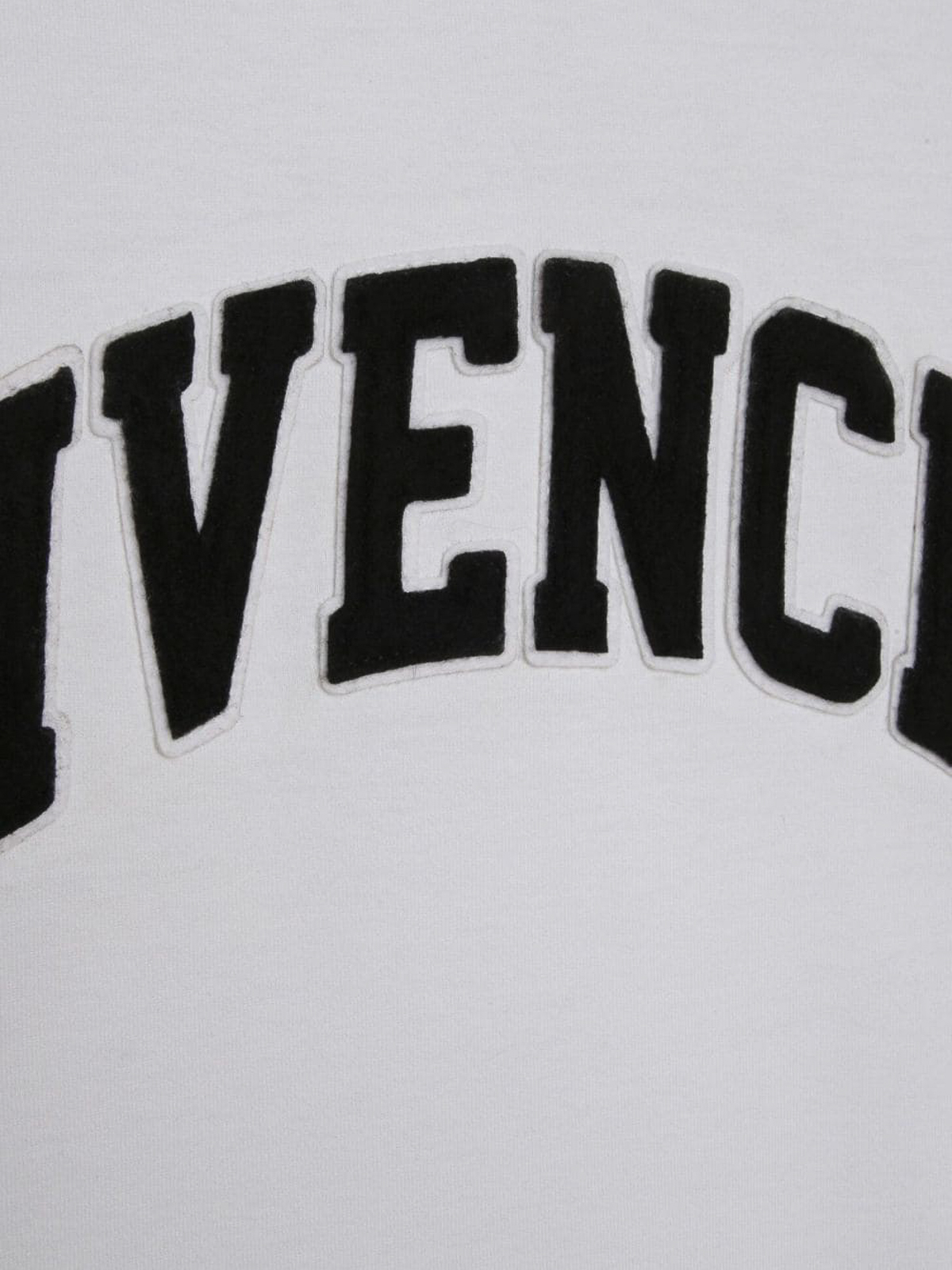 Givenchy t shirt sales boys