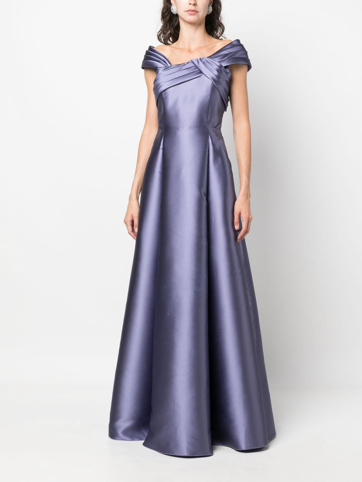 Alberta ferretti evening store gowns