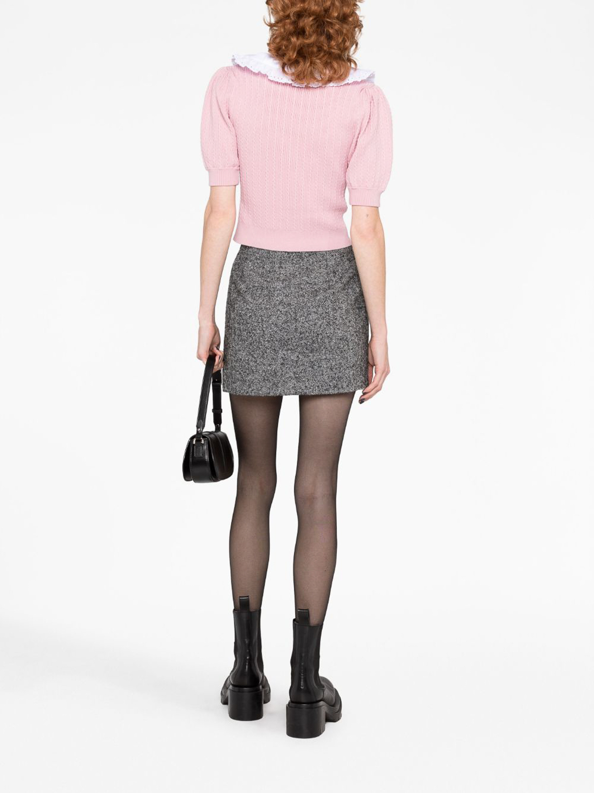 Only Onlfiona Skirt Jrs Jupe Femme (lot De 1 50 ONLY Tall