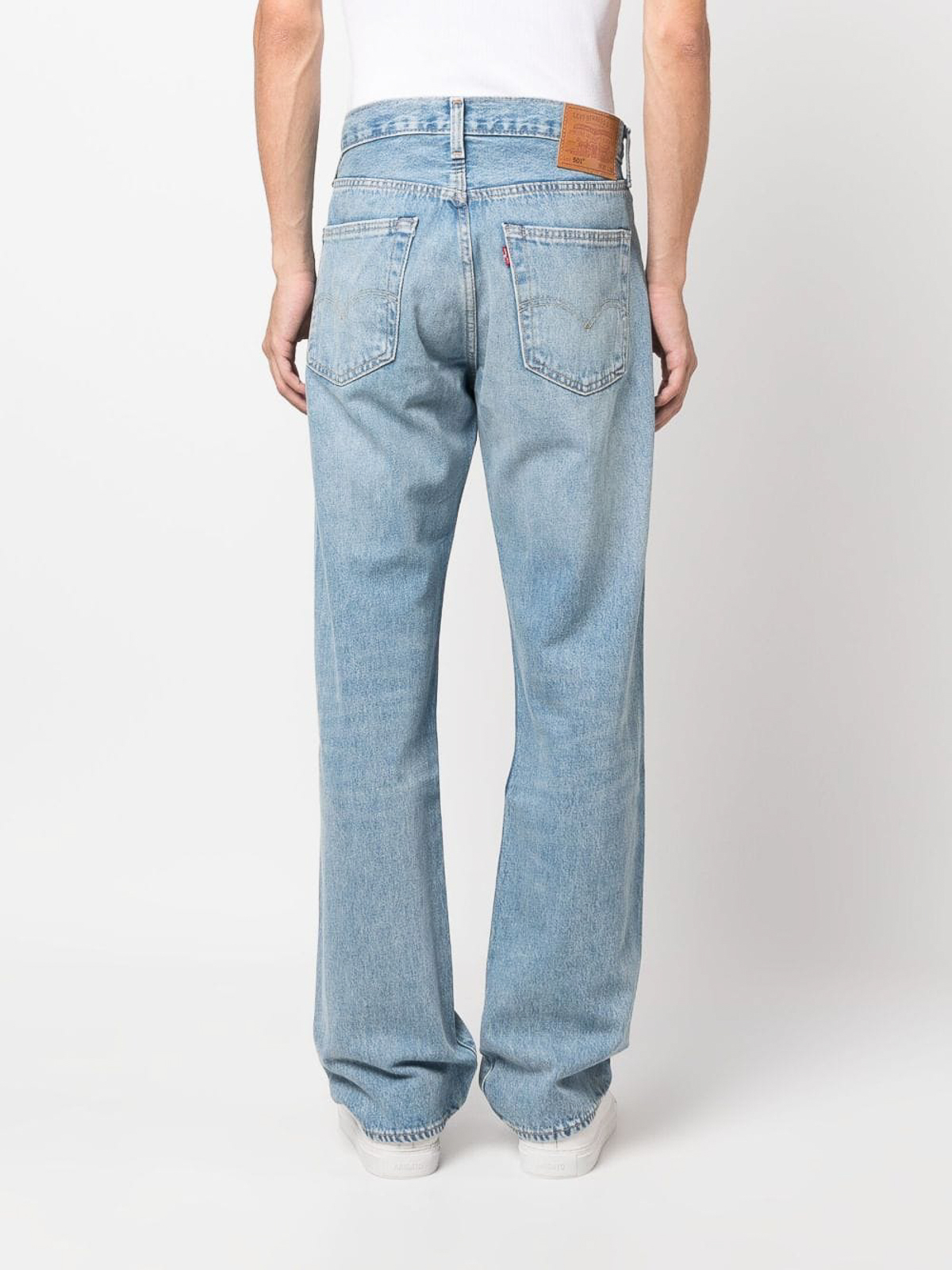 パンツ・ボトムスその他 LEVI S Men Pants 5013644 Blue Amazon | Levi's PANTS メンズ US サイズ: 44W x 36L カラー