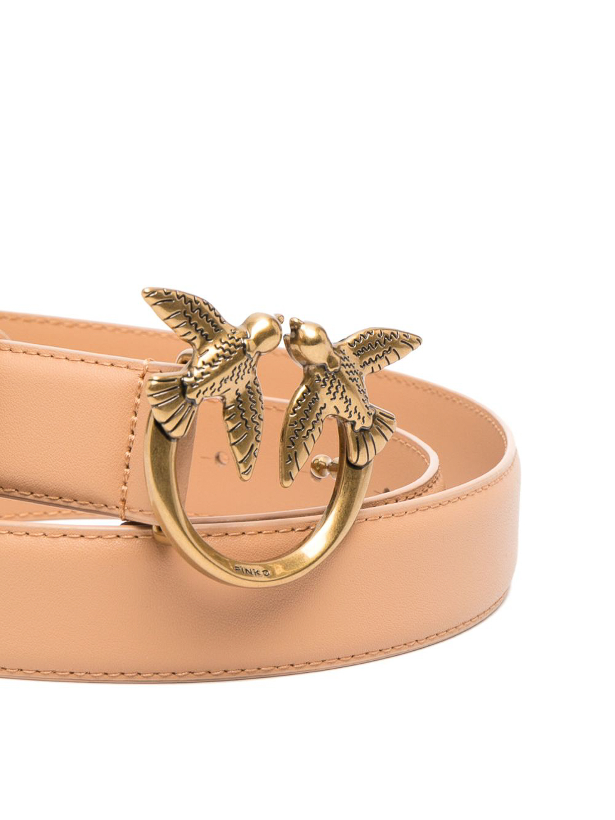 pinko belt sale