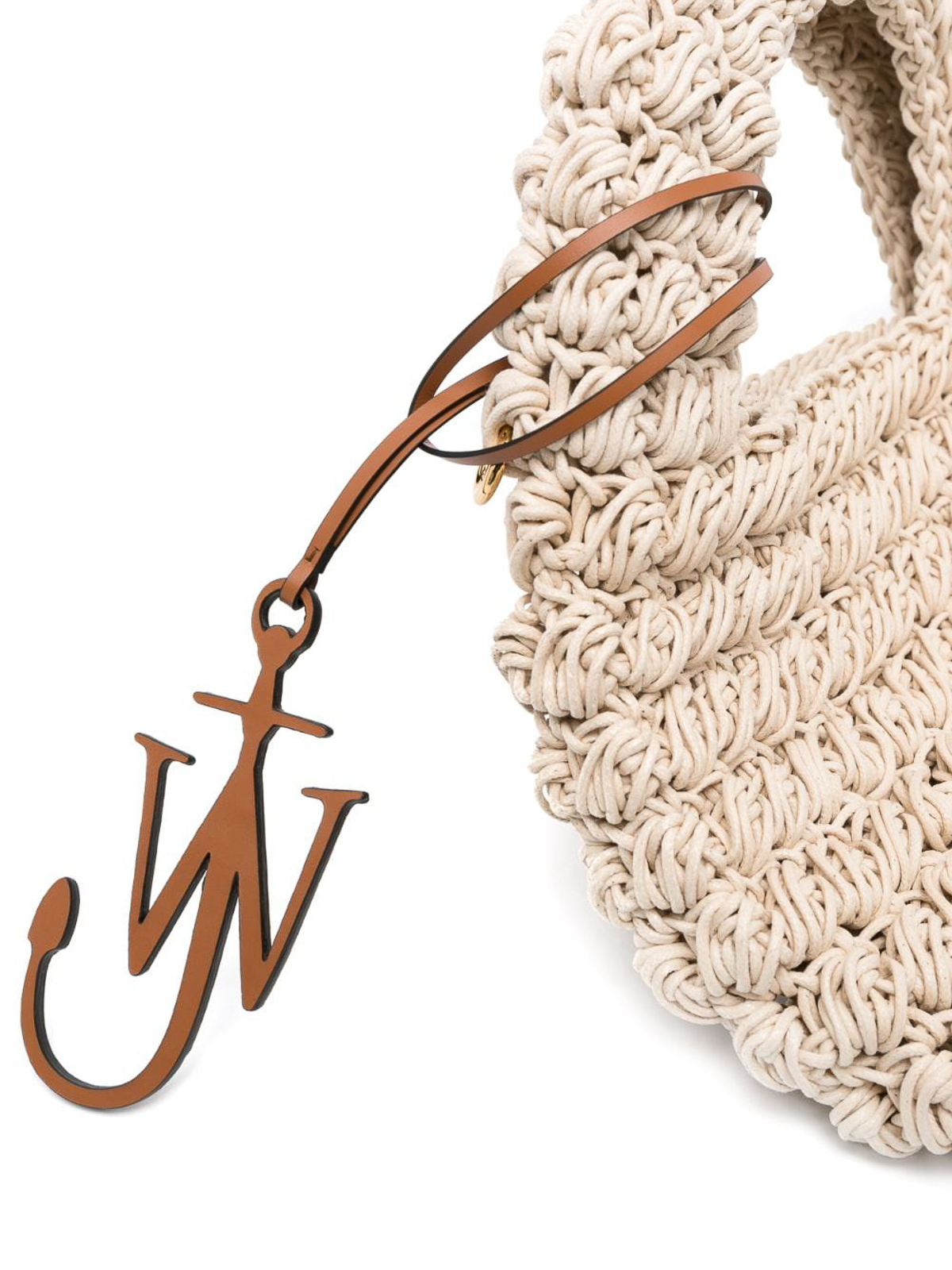【関税込み】JW Anderson オフホワイト Ruffle スリッポン Jw Anderson メンズ スリッパ & ローファー | SSENSE 日本
