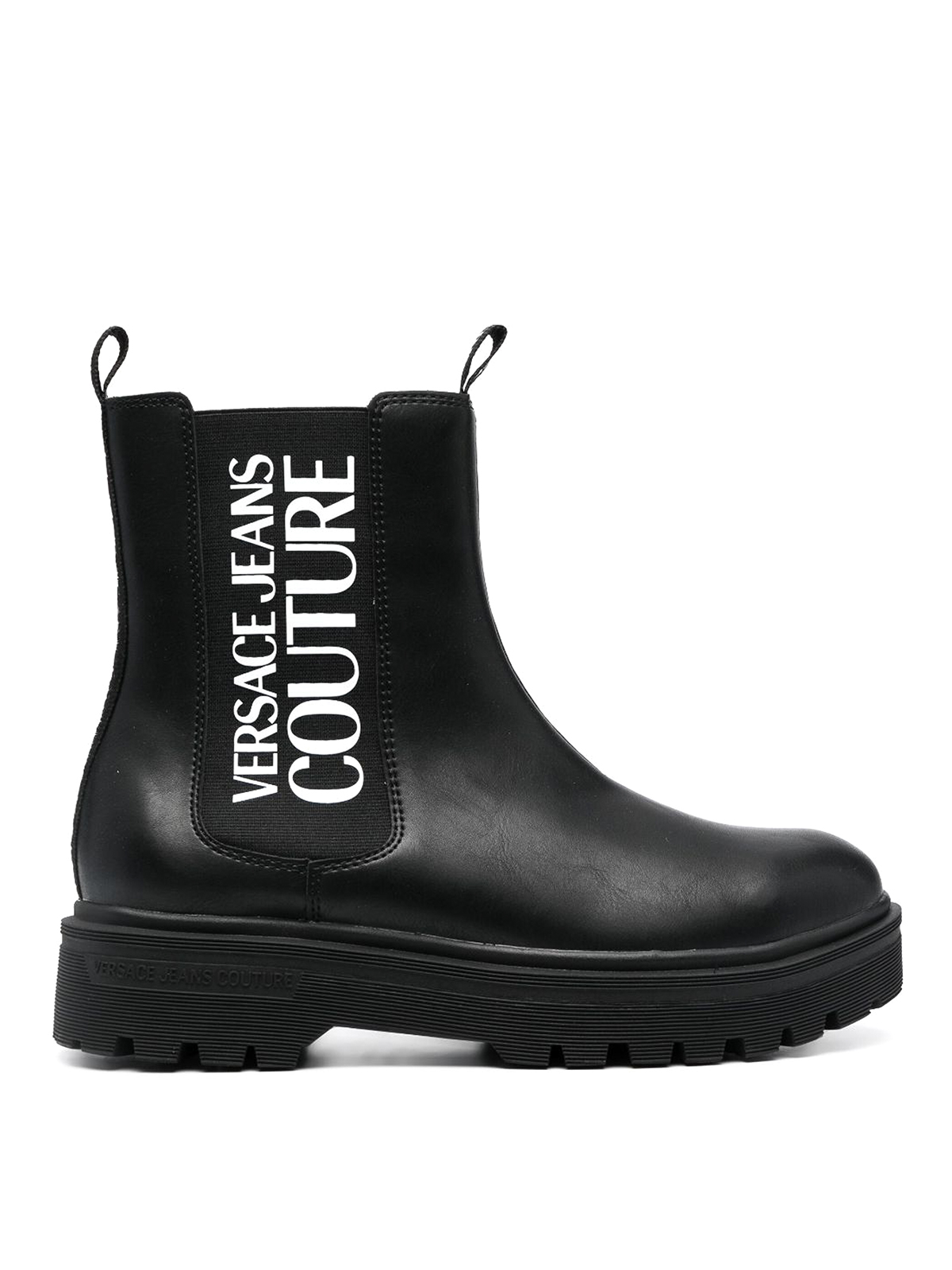 Boots Versace Jeans Couture - Boots - 75YA3S47ZS899899