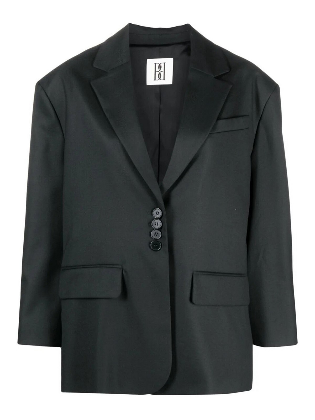 By Malene Birger Biena blazer