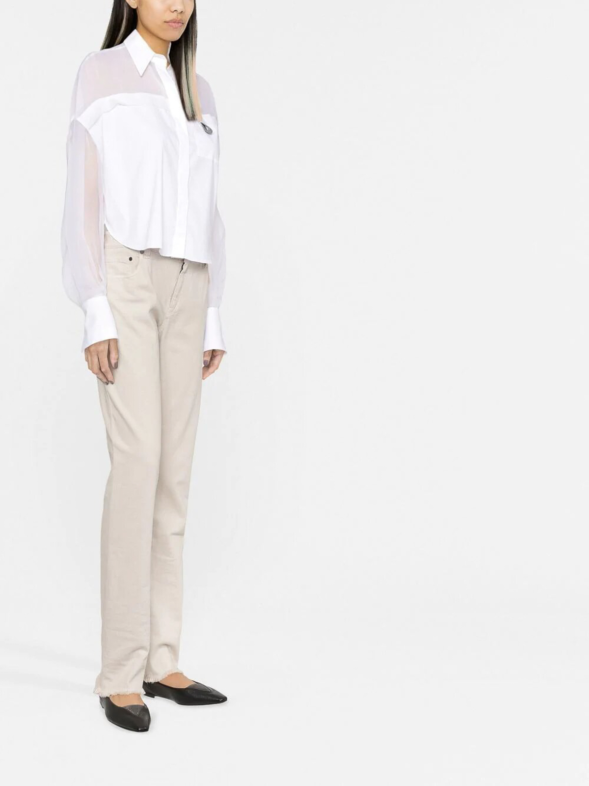 La Chemise Fonccio 600074189blu main image 0
