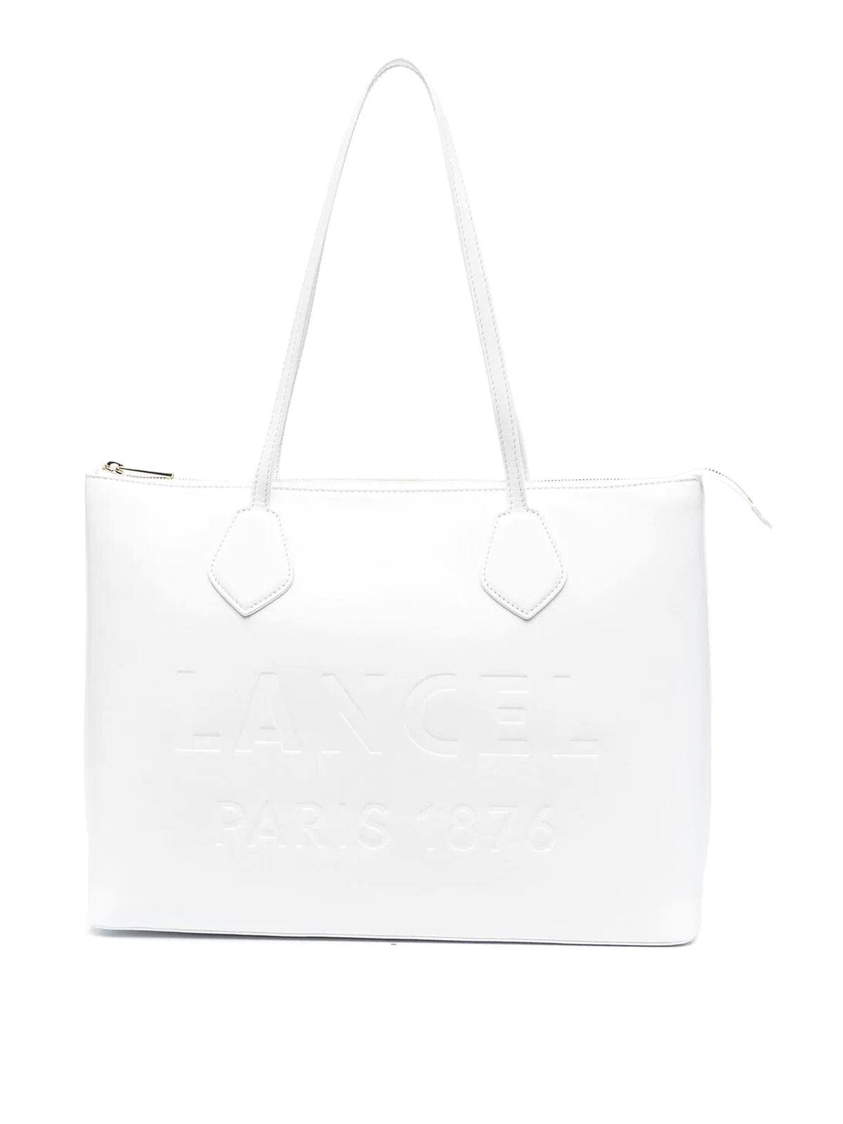 Totes bags Lancel - Essential zip tote - A12135O7 | thebs.com [ikrix.com]
