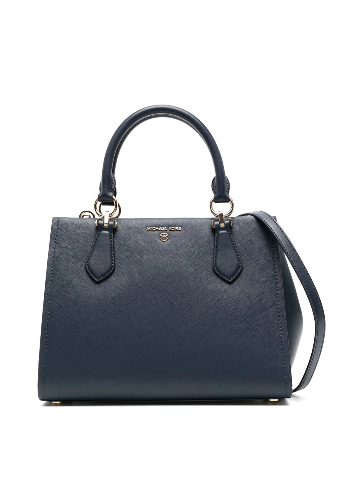 Michael Kors Marylin Md In Blue