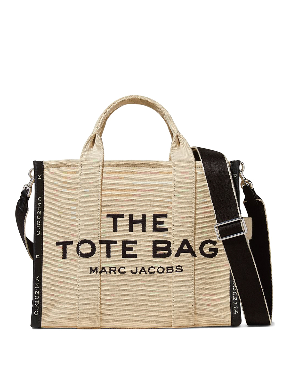 Totes Bags Marc Jacobs The Jacquard Medium Tote Bag M0017027001263 2654