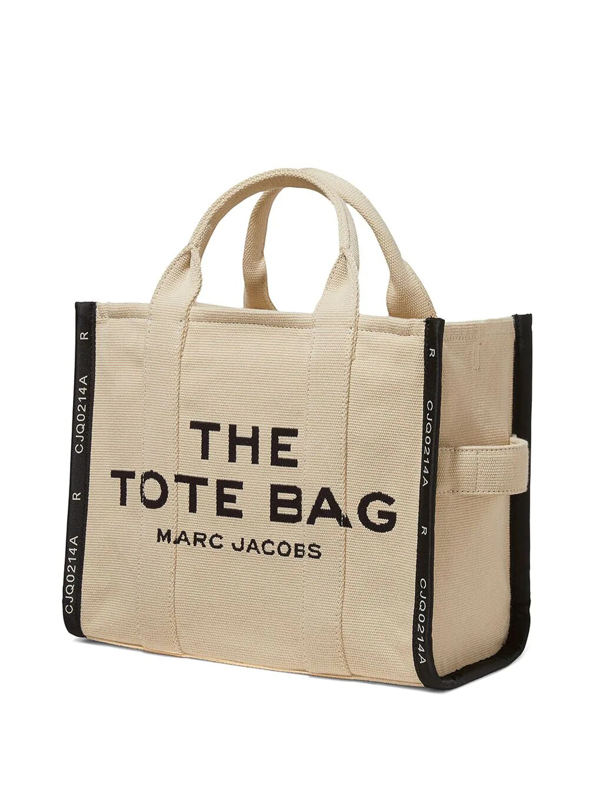Totes bags Marc Jacobs - The jacquard medium tote bag - M0017027001263