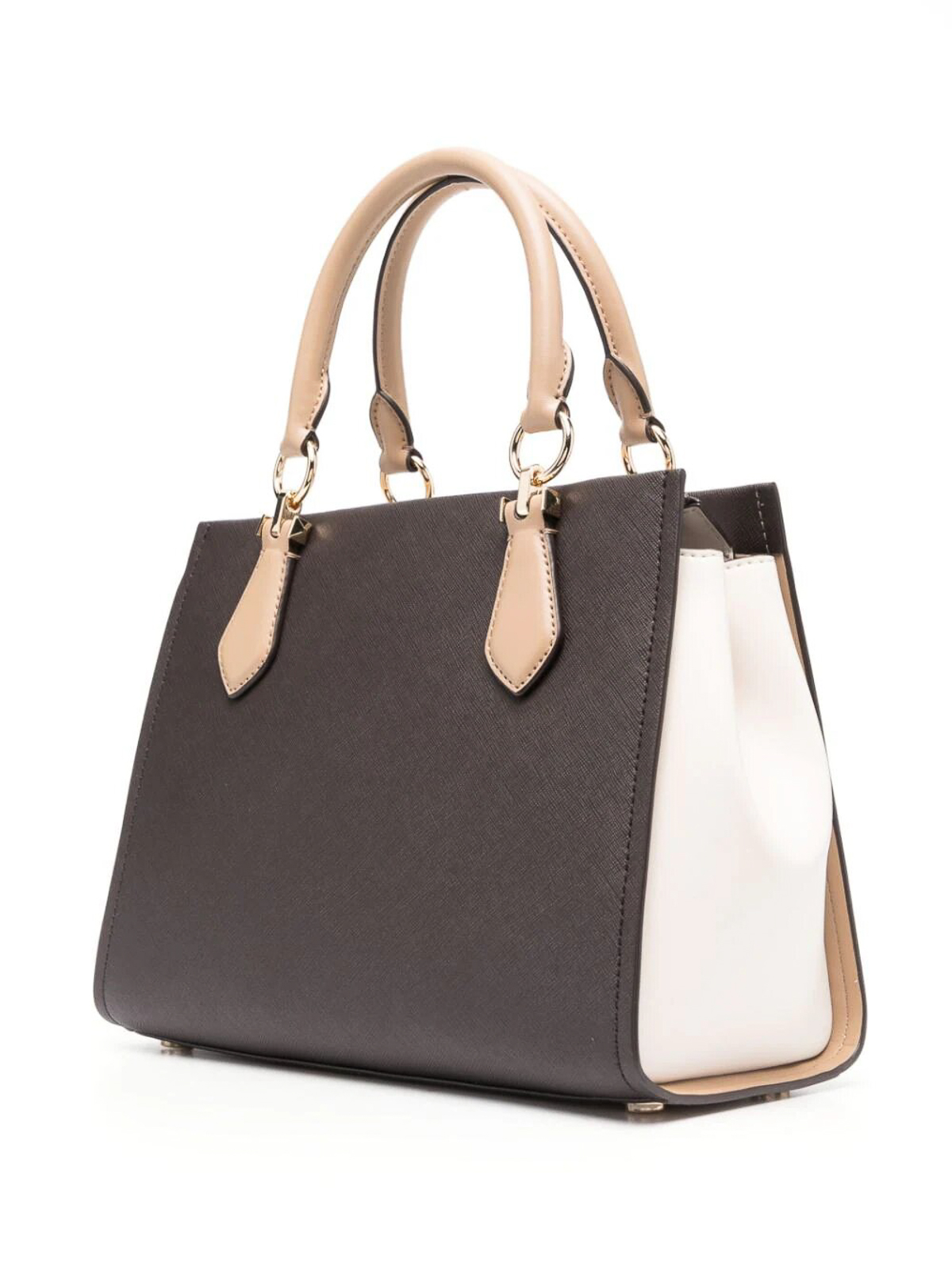 Michael Kors Marilyn Tote Bag, Brown