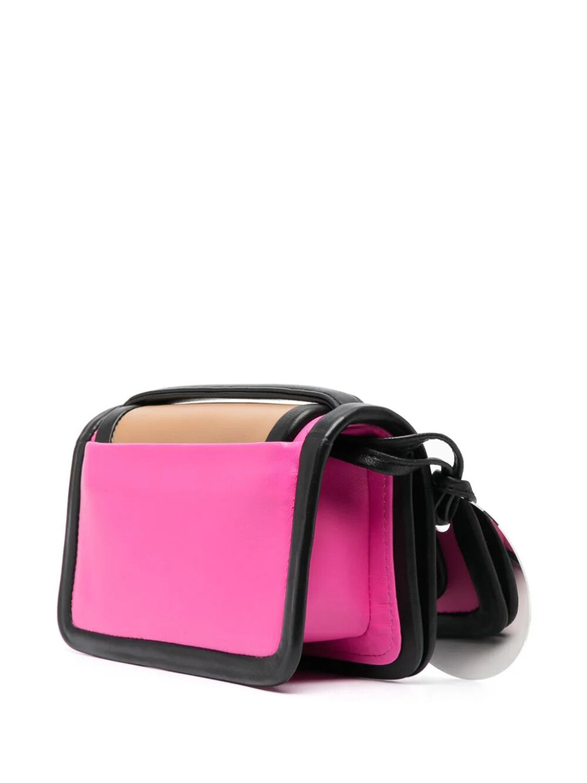 Pierre Hardy Mini alpha pad - Black - Women | WR09PNIKBLACK