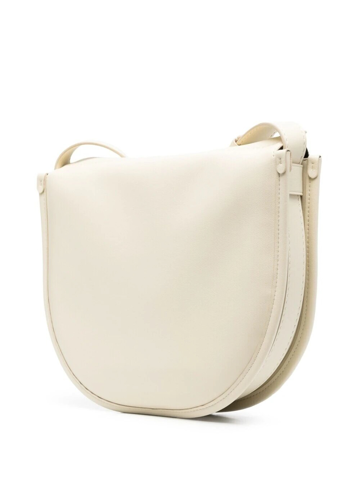 Medium Baxter Bag in Suede – Proenza Schouler