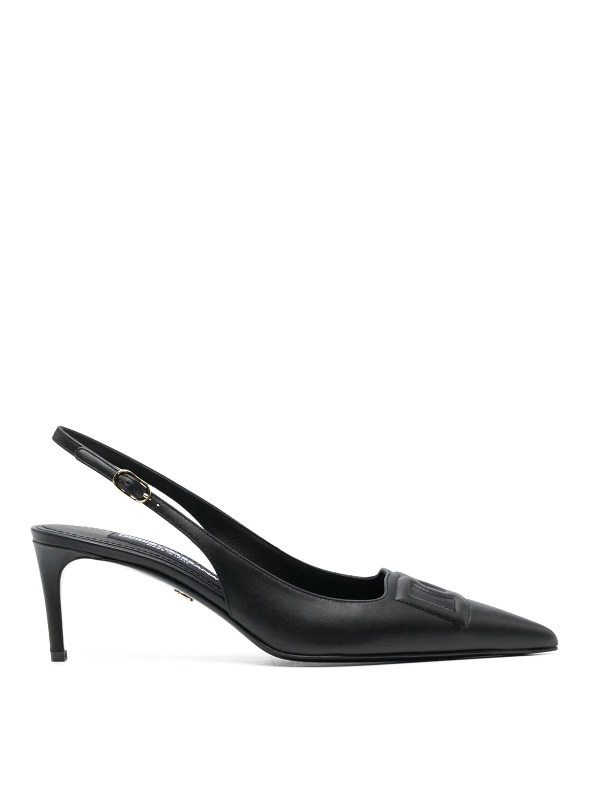 Court shoes Dolce & Gabbana - Lollo r60 - CG0676AW57680999