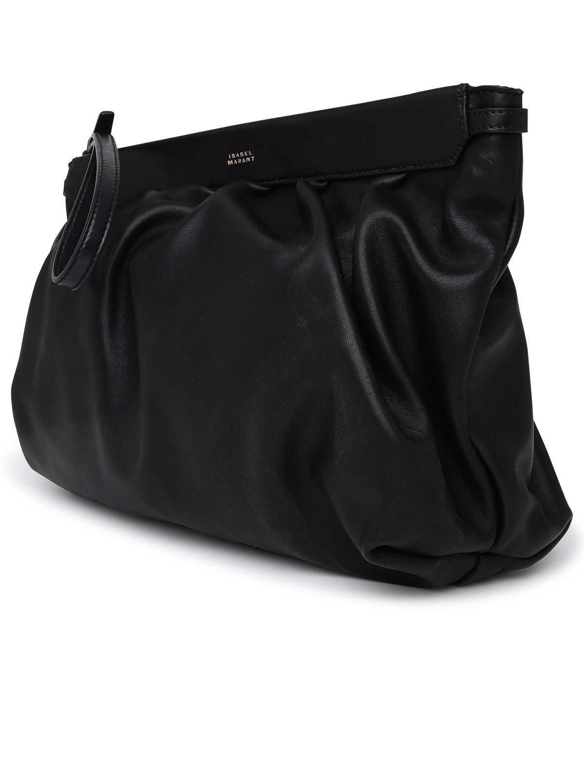 Women's Luzes Leather Bag In