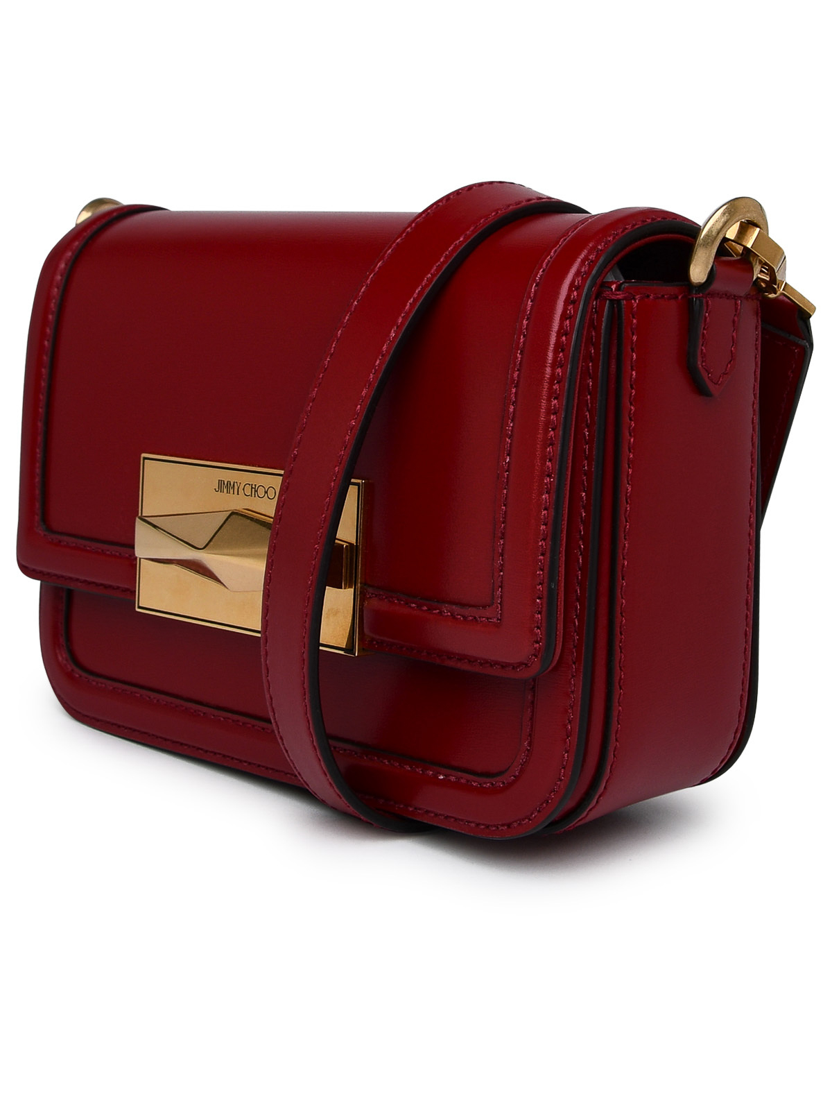 Cross body bags Hogan - H crossbody bag in brick red