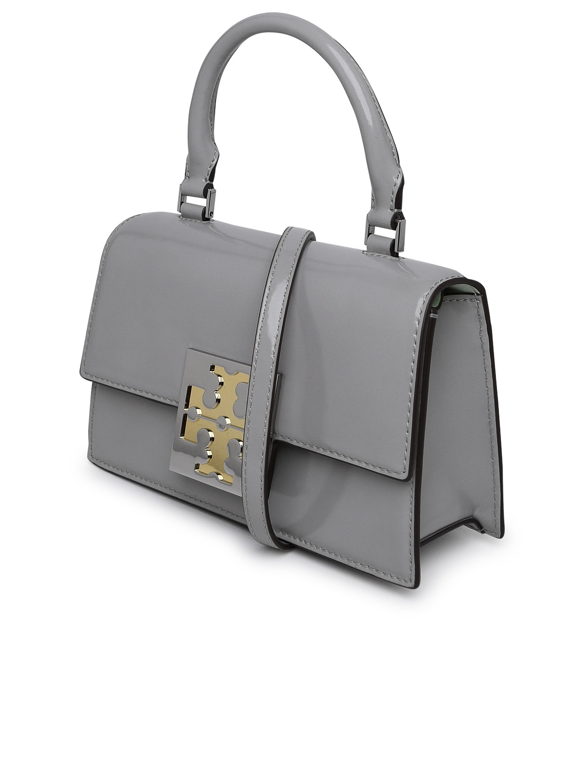 Tory Burch クロスボディバッグ - グレー|148865020
