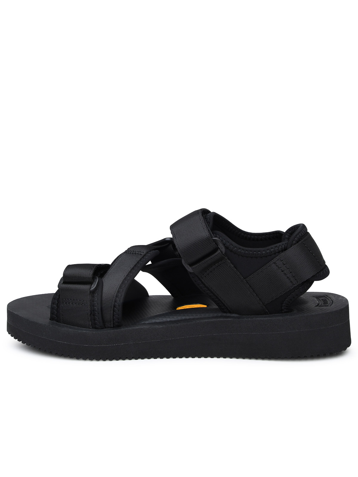 Sandals Suicoke Sandalo kisee v in nylon nero OG044VBLK