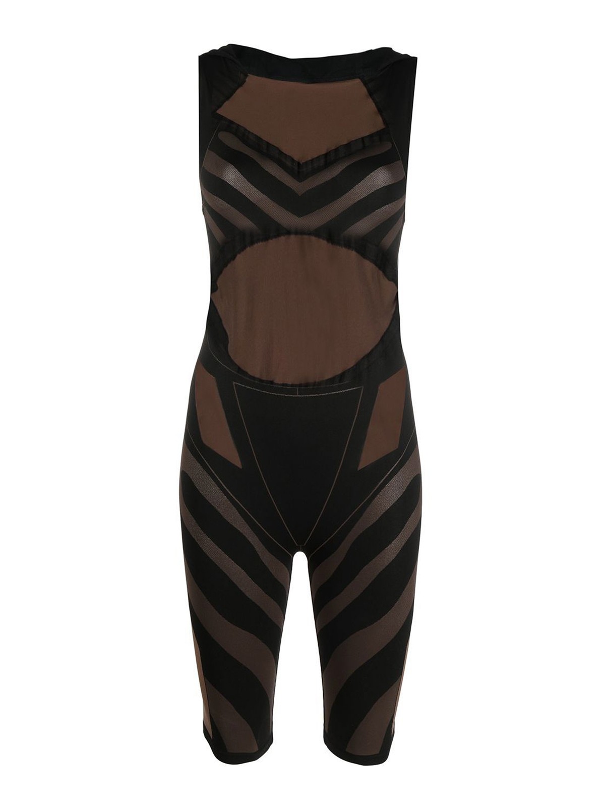 WOLFORD MONO - NEGRO