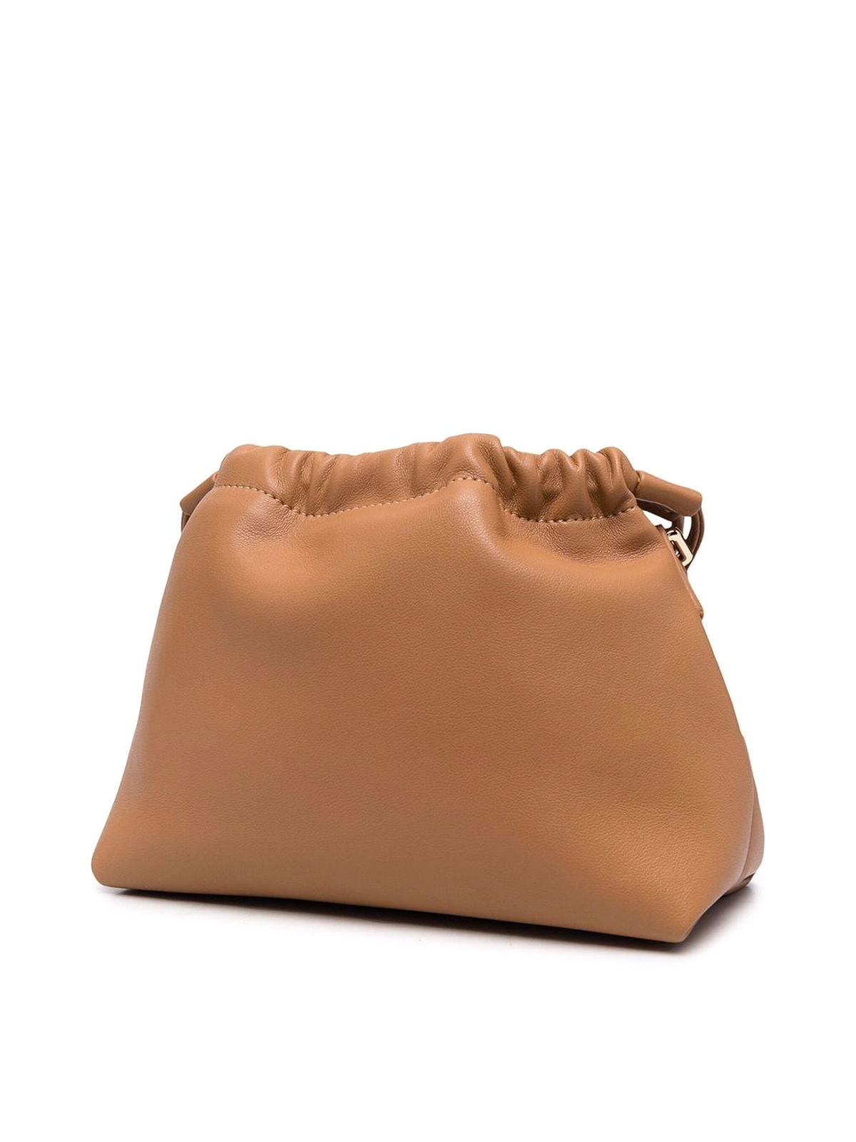 A.P.C. ショルダーバッグ - キャメル|PUAATF61582CARAMEL