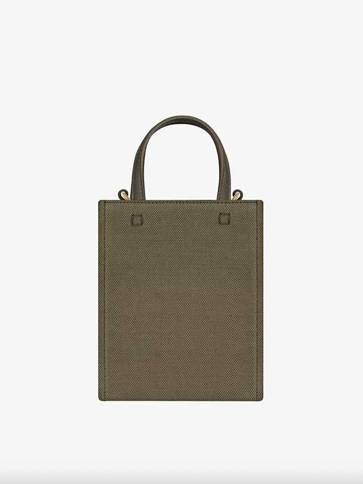 Totes bags Givenchy - Mini vertical G-tote - BB50R9B1QY313