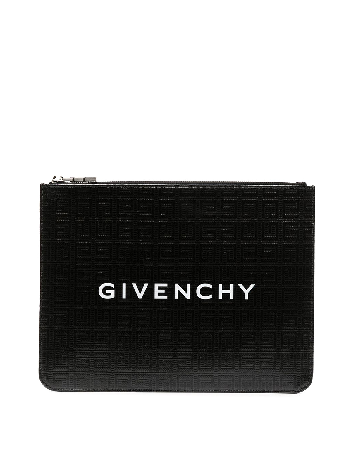 Shop Givenchy Bolso Clutch - Negro In Black