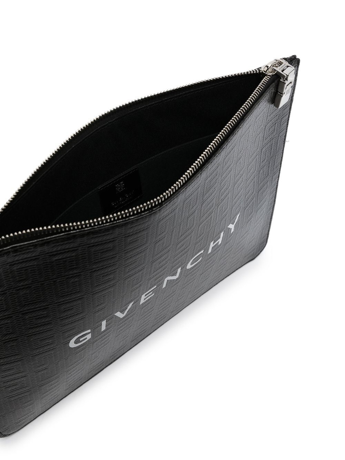 Shop Givenchy Bolso Clutch - Negro In Black