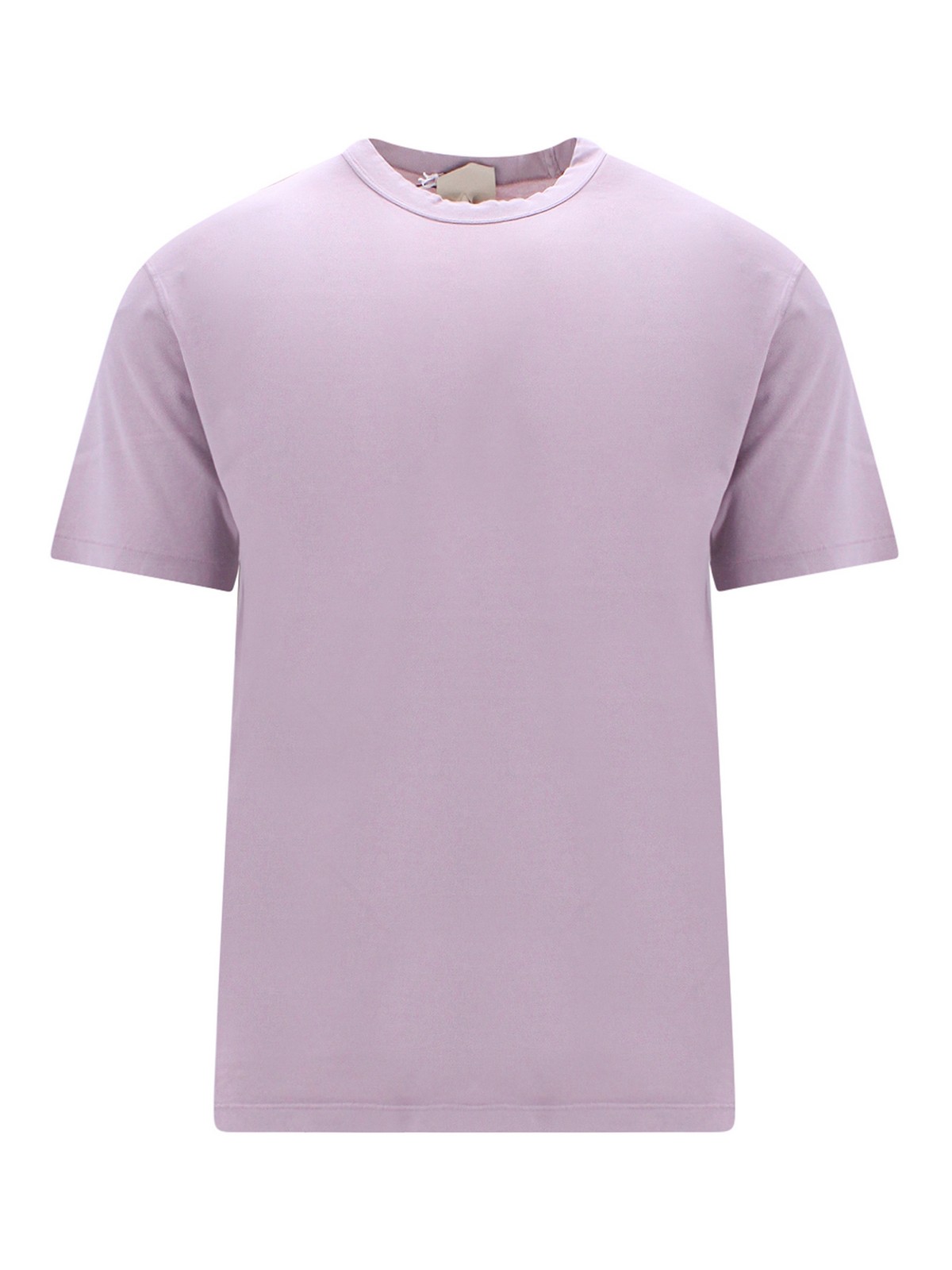 Shop Ten C Camiseta - Color Carne Y Neutral In Nude & Neutrals