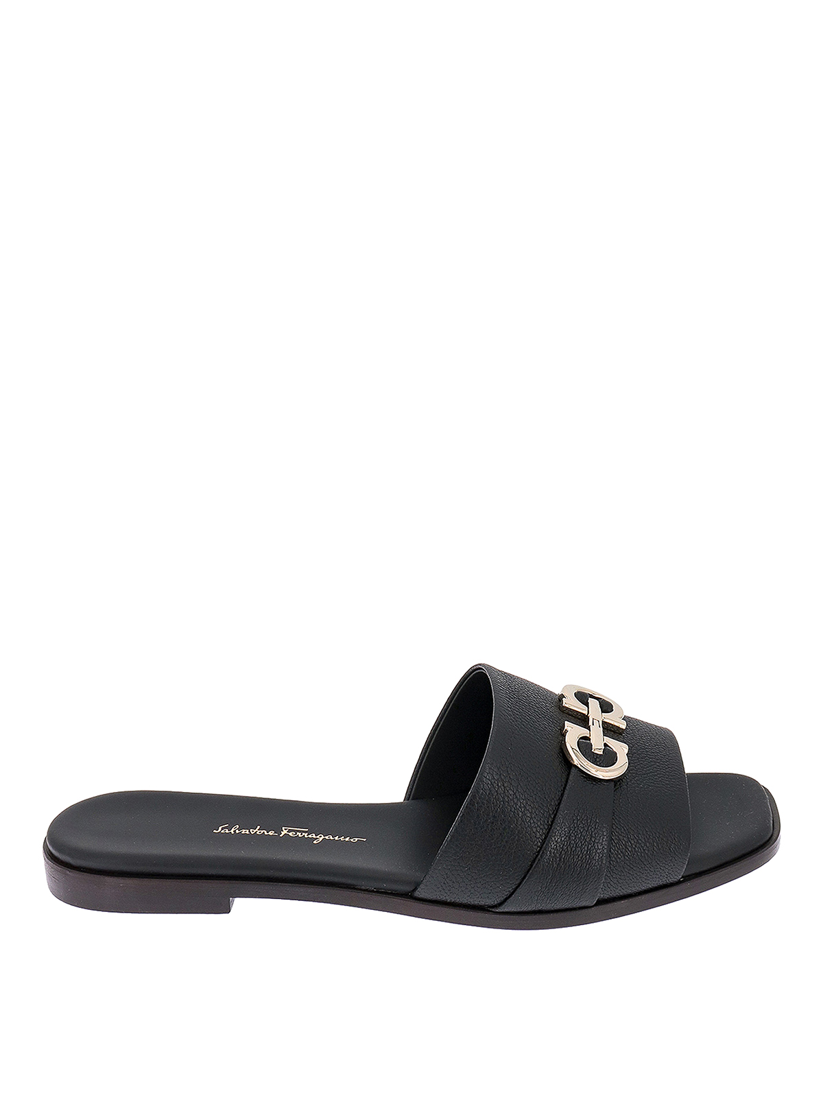 Ferragamo discount flip flops