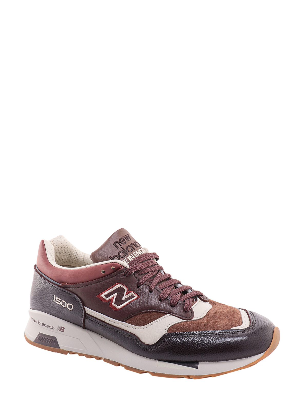 New Balance スニーカー - ブラウン|M1500GBIBROWN | THEBS