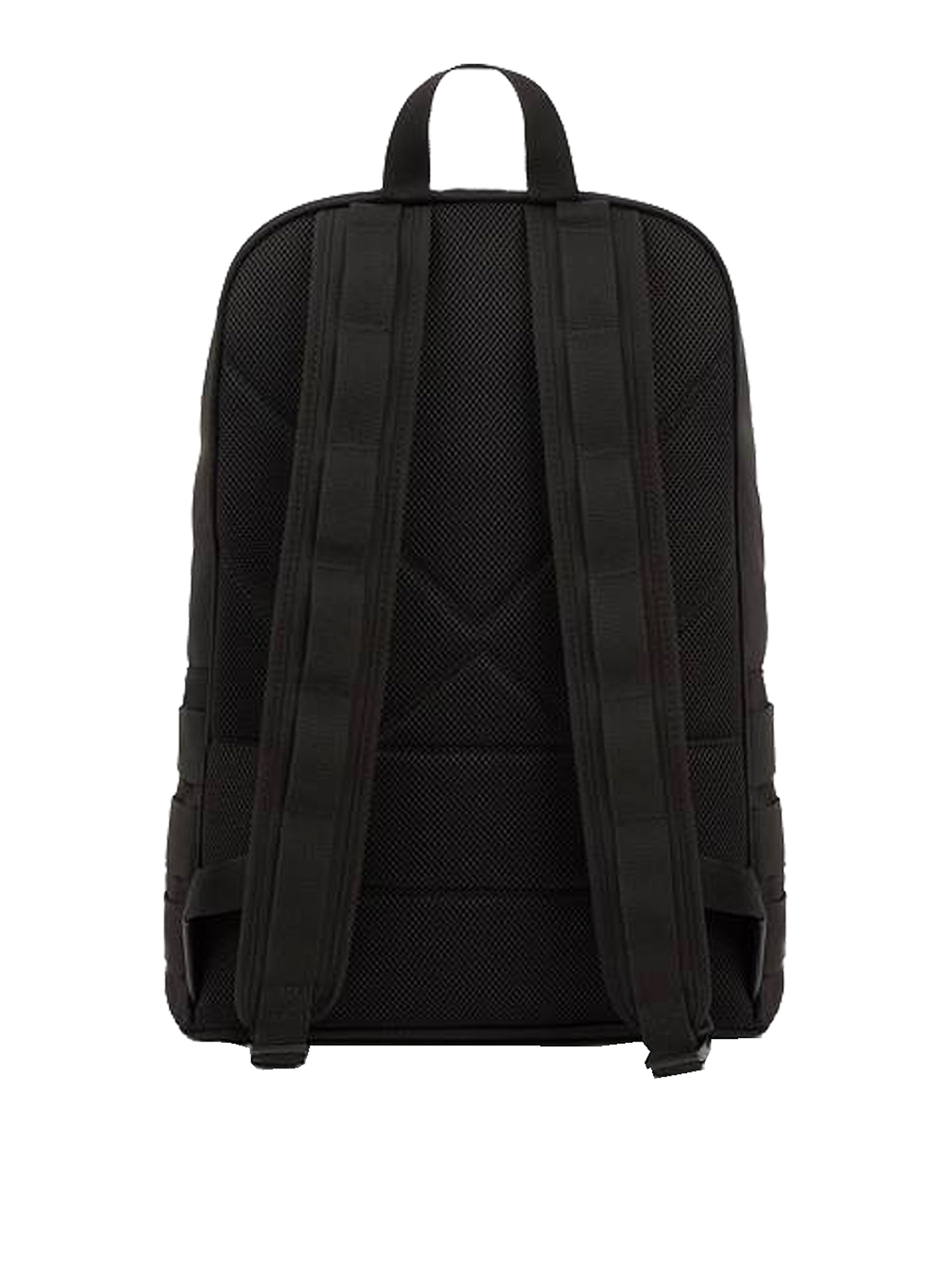 Shop Kenzo Jungle Backpack In Black