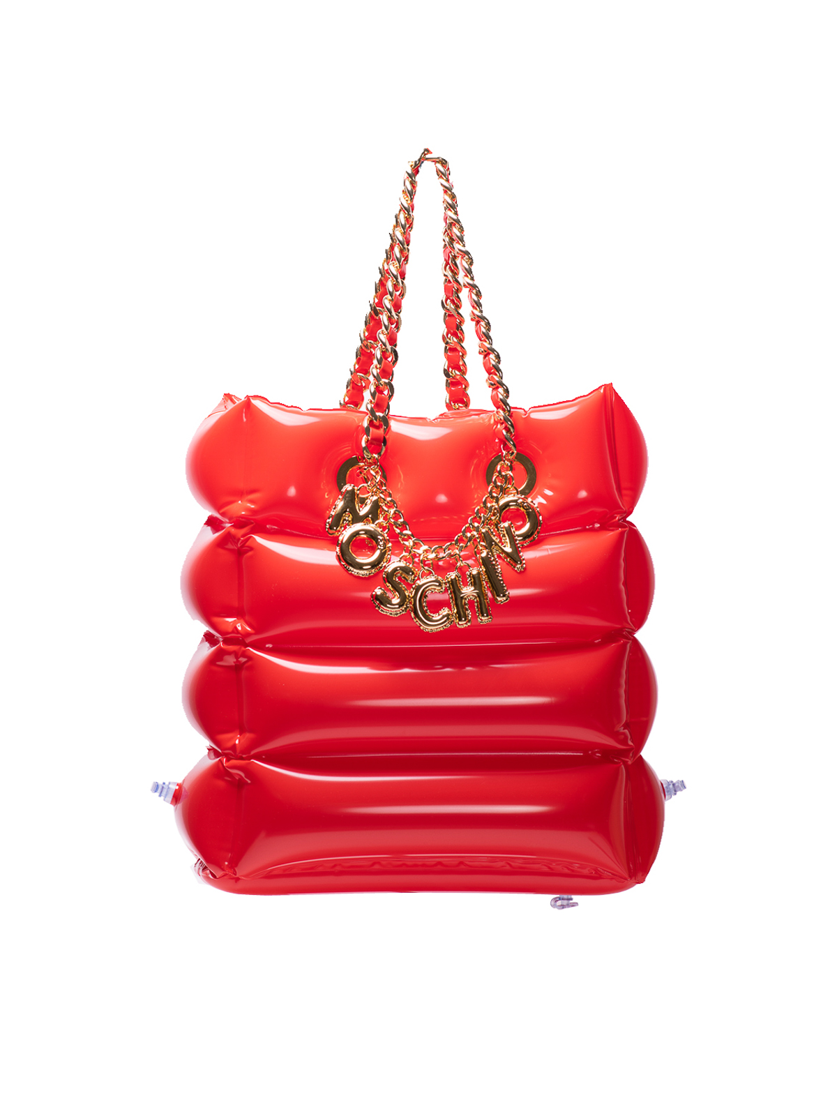 【関税＆送料込み】Moschino 'SmileyAR' Shopping Bag 27646575_57379764_1000.jpg