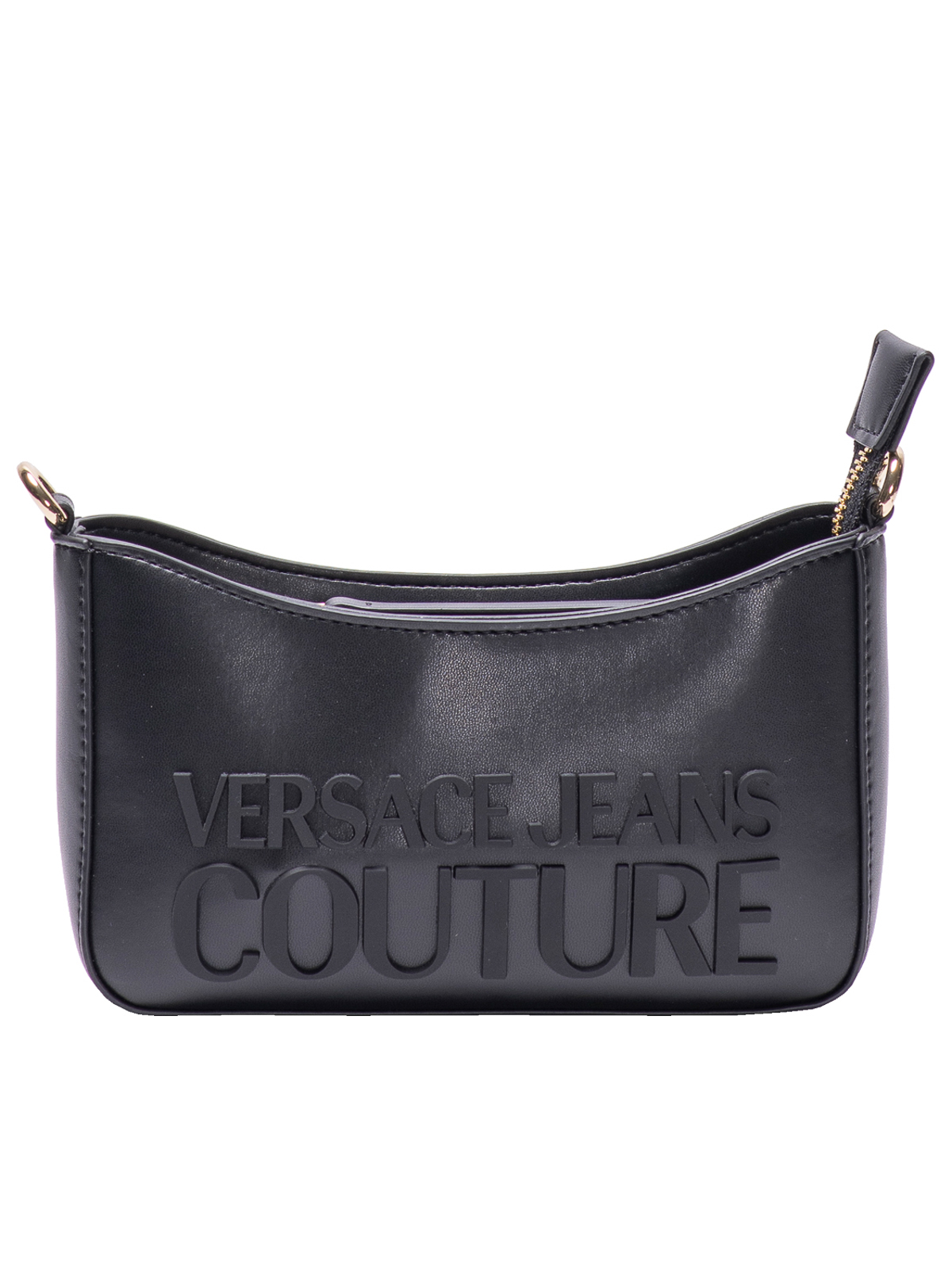 Versace Jeans Couture Institutional Logo Bag