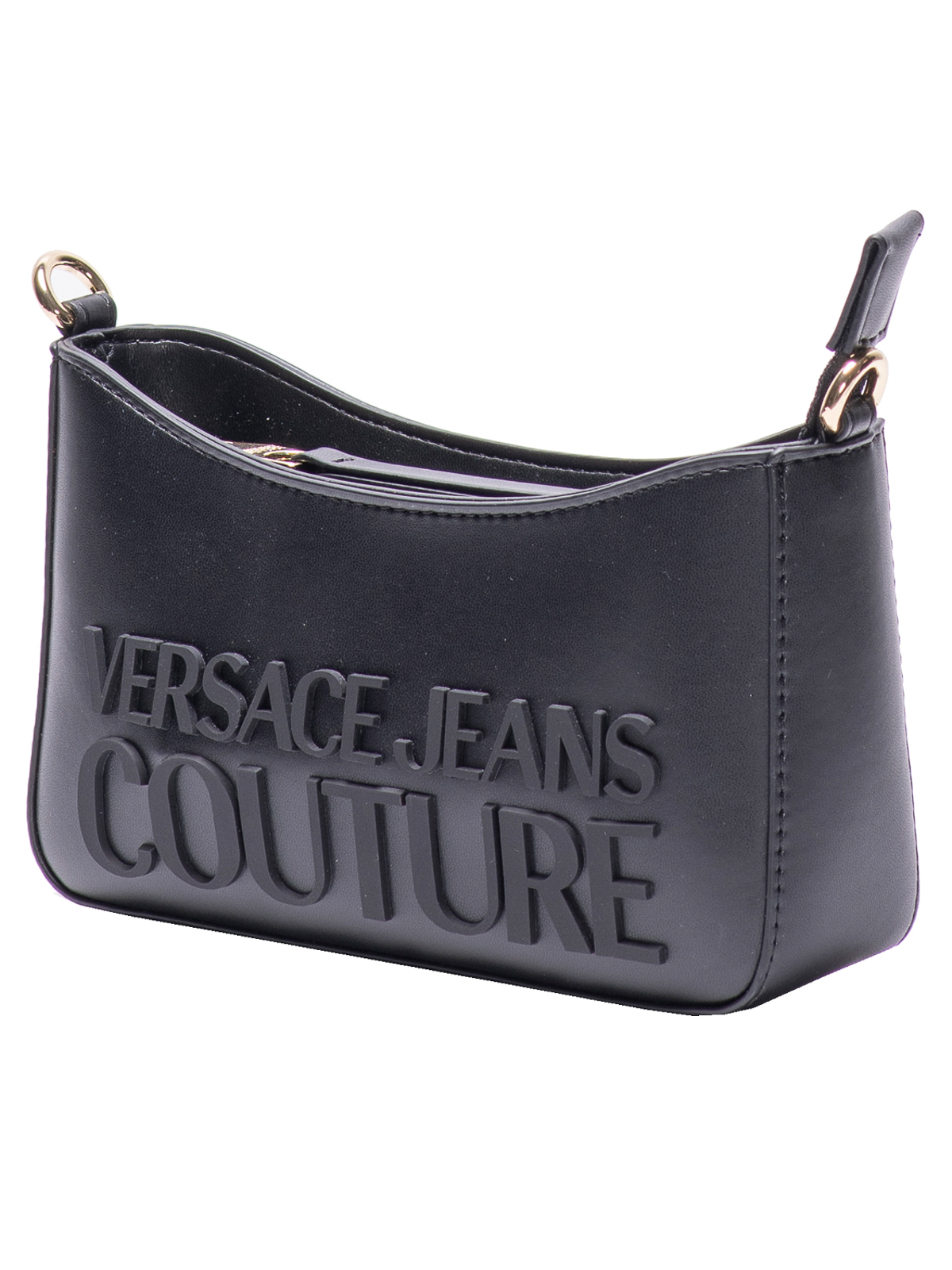 Versace Jeans Couture Institutional Logo Bag