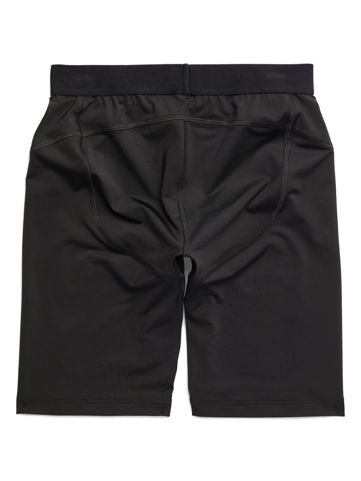 Balenciaga ショートパンツ - 黒|7442014C3B21077 | THEBS