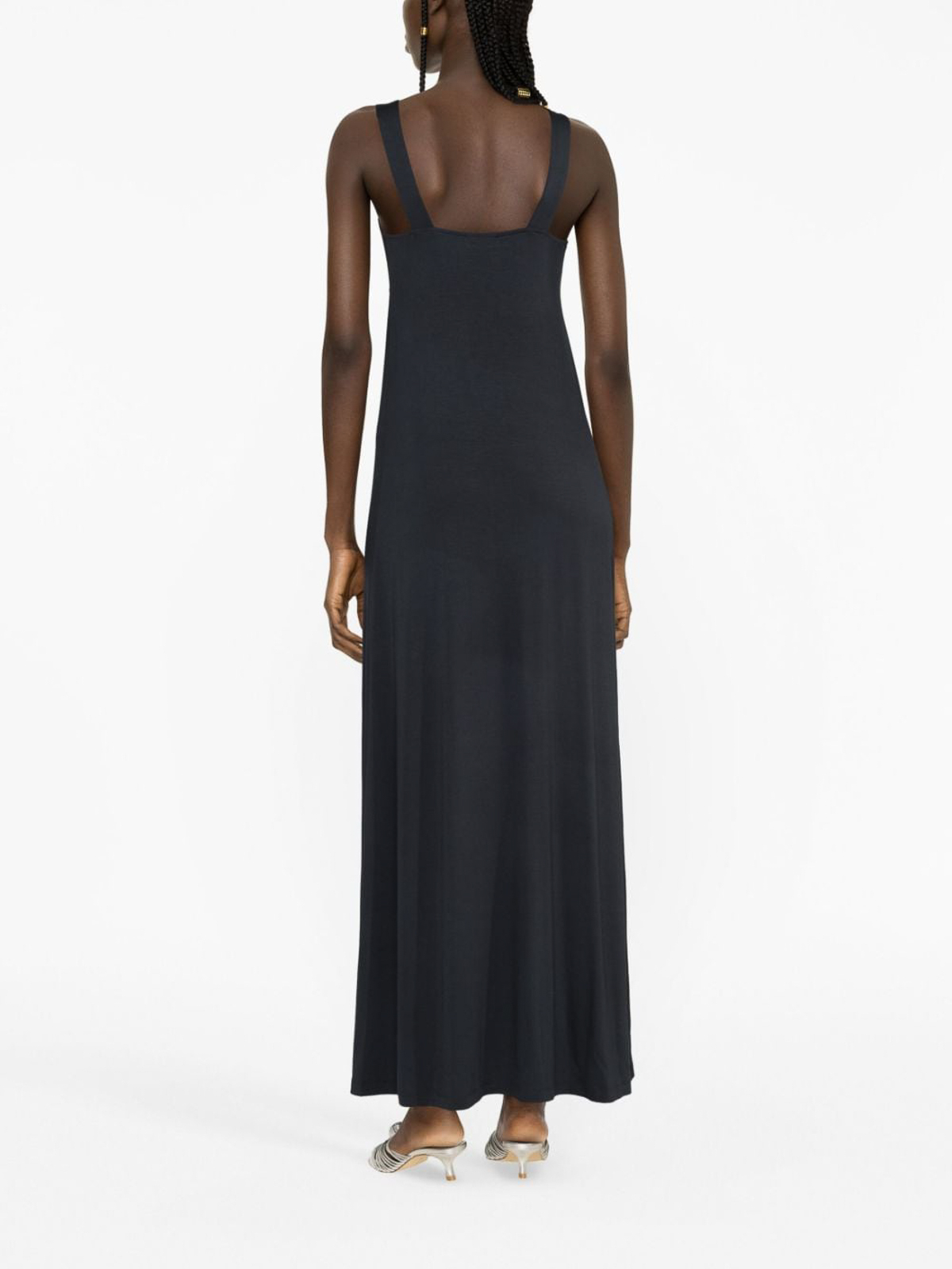 Armani maxi dresses hotsell