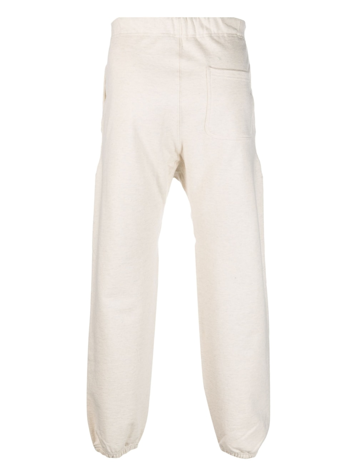 Trousers Shorts Snow Peak - Recycled cotton sweat pants - PA22SU403OM