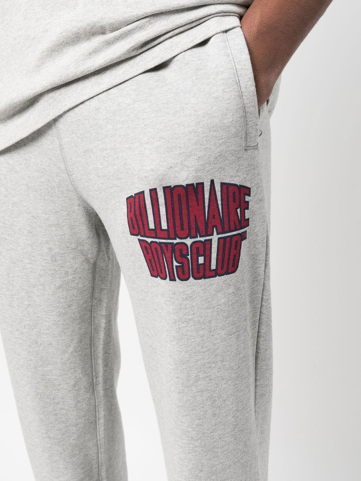 Tracksuit Top/Trousers Billionaire