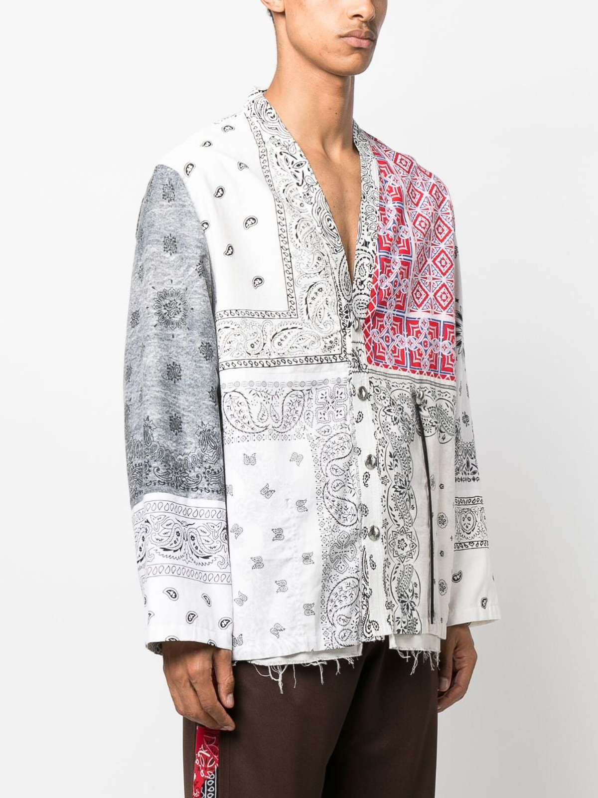 Casual jackets Children Of The Discordance - Printed bandana